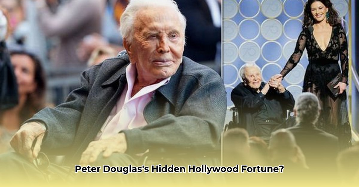peter-douglas-net-worth